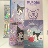 New A5 Notebook Sampler Bag