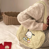 Soft Cartoon Tote Bag 3