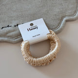 Elastic Hair Tie 02