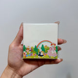 Memo Pad Set vol.01