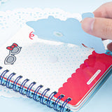 A7 Mini Notebook K81660