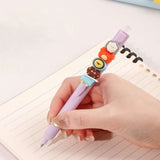 Fresh And Lively Food Stalls Happy Skewers Gel Pen KK3208