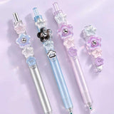 Summer Garden Gel Pen KK8591