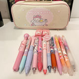 Special offer -Gel pen with bag set