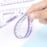 Ruler Set 5