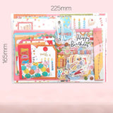 Love Notes Journal Kit