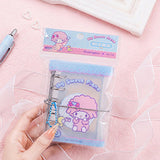 M5 Loose-leaf Notebook K81729