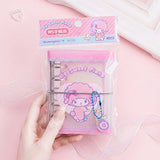 M5 Loose-leaf Notebook K81729
