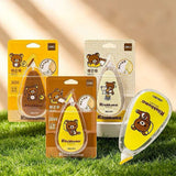 Bear 30M Correction Tape QS101