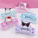 Kawaii Hair Clip 8