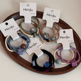 Elastic Hair Tie 03