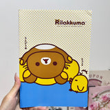 Clearance Sale -B5 Notebook