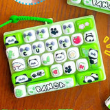 Keyboard Fidget Keychain YSK03732
