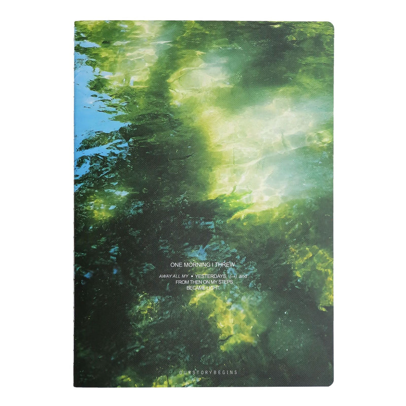 B5 Notebook CXB5046-11722D