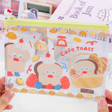 Mini Mesh Bag 55608