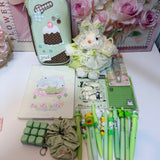New Stationery Set