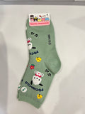 Kawaii Long  Socks