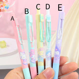 $1 Gel Pen Stock Clearance