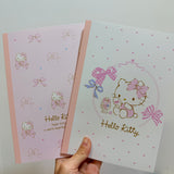A5 Notebook  JT-104108