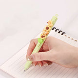 Flower Happy Skewers Gel Pen KK3210