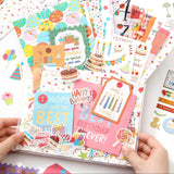 Love Notes Journal Kit