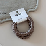 Elastic Hair Tie 02