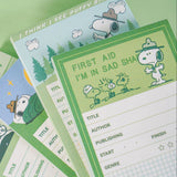 SN Memo Pad JT- 101450