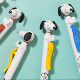 Gel Pen J8211