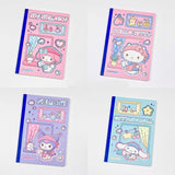A5 Notebook KT81515