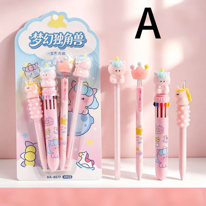 Unicorn Pen Set KK-8577