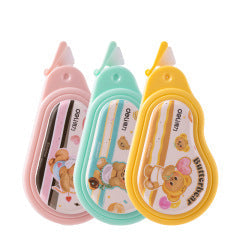 Bear 12M Correction Tape HY112