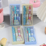 SL Gel Pen Set SL94302-3