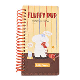 Dog Notebook SGXQ48K-19265