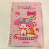 A5 Loose-leaf Notebook JT-103423