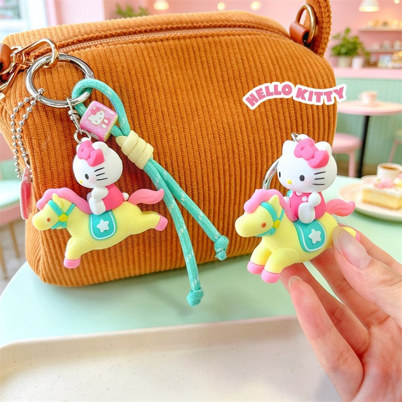 KT Keychain YSK03819
