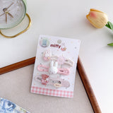 MI Hair Clip