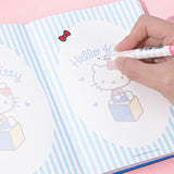 KT Stationery