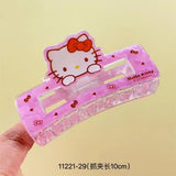 Kawaii Hair Clip 8