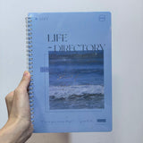 Clearance Sale -B5 Spiral Notebook