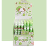 Lucky Gel Pen