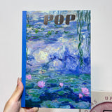 Clearance Sale -B5 Notebook