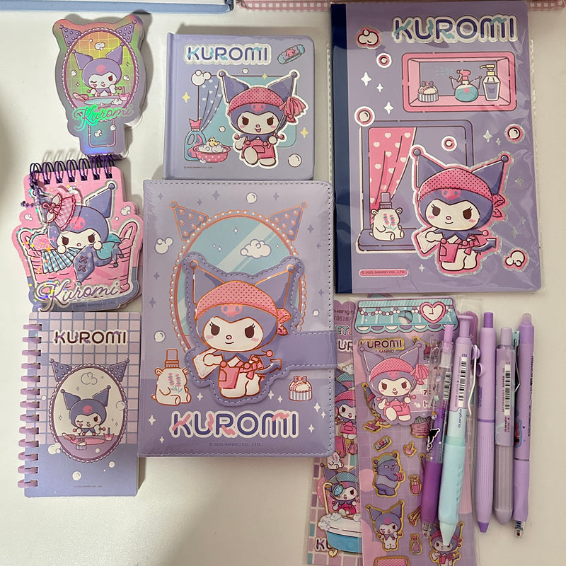 Stationery Bundle