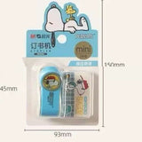 SN Mini Stapler Set SBS916QS