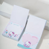 Green KT Stationery