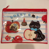 Mini Mesh Bag 56039-Apple