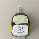 Mini Backpack