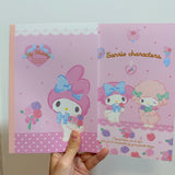 A5 Notebook JT-104106