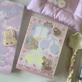 Memo Pad (50PCS)