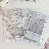 Cat Ziplock Bag