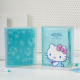 Green KT Stationery